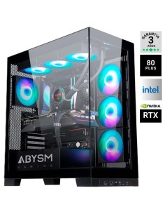 PCFG GDX ATX ULTRA 9 285K 64GB   1TB NVME RTX 5090 32GB...