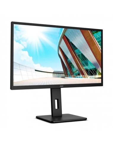 MONITOR 31.5" AOC LED Q32P2    QHD MULTIMEDIA...