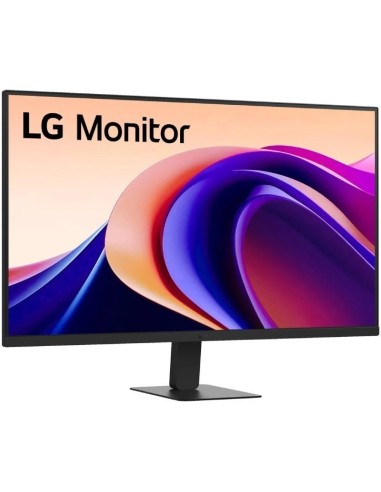 MONITOR 31.5" LG  QHD 32U631A- B NEGRO PN:...