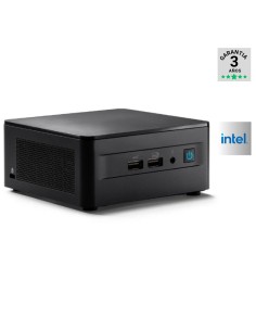 228603 NUF GDX  ASUS  NUC  I7- 1260P 16GB 500GB M.2 NVME...
