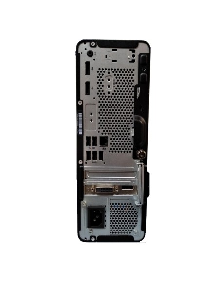 100904 PCRM HP SFF  I5-10400F  32GB   1TB NVME VGA R7 430 2GB PN: GDX410 EAN: 1000000000410   