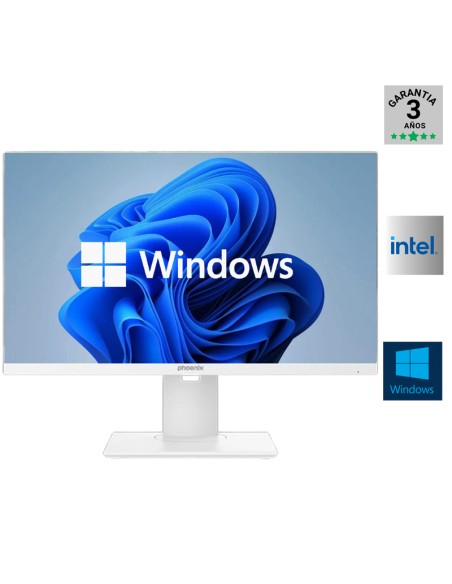 239534 AIOMP 23.8" PHOENIX     I7-14700 16GB   1TB NVME W11P PN: GDX3648 EAN: 1000000003648   