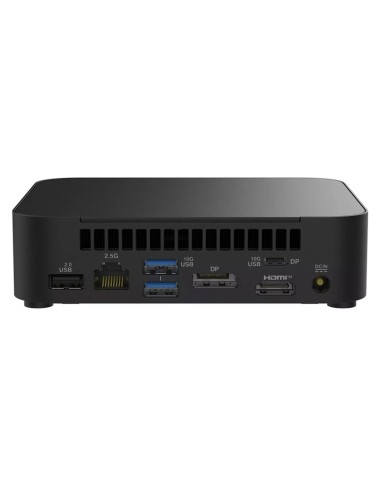 131105 NUP GDX  ASUS  NUC N150 16GB DDR5 500GB...