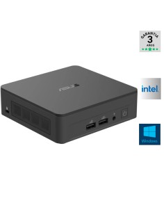 332305 NUP GDX  ASUS  NUC  I3- 1315U 16GB 500GB NVME...