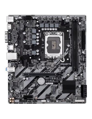 PB S-1851 H810M-H     GIGABYTE DDR5 M-ATX PN:...