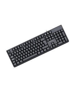 TECLADO USB APPROX APPMX205    NEGRO PN: APPMX205 EAN:...