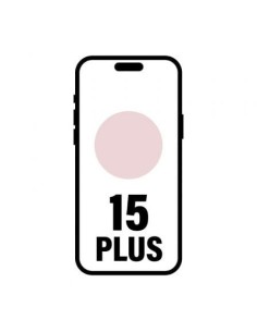 SMARTPHONE APPLE IPHONE 15     PLUS 512GB/ 6.7"/ 5G/ ROSA...