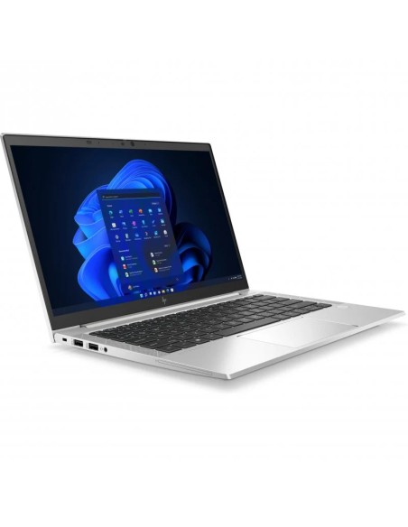 037001 NPR    13" HP           I5 11TH 16GB 256GB W11PRO PN: REA370 EAN: 1000000000370   