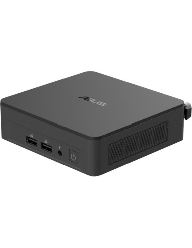 050701 BAREBONE ASUS  NUC  I3- 1315U X2 SODIMM...