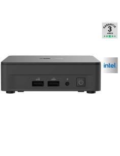 050705 NUF GDX  ASUS  NUC  I3- 1315U 16GB 500GB W11PRO...