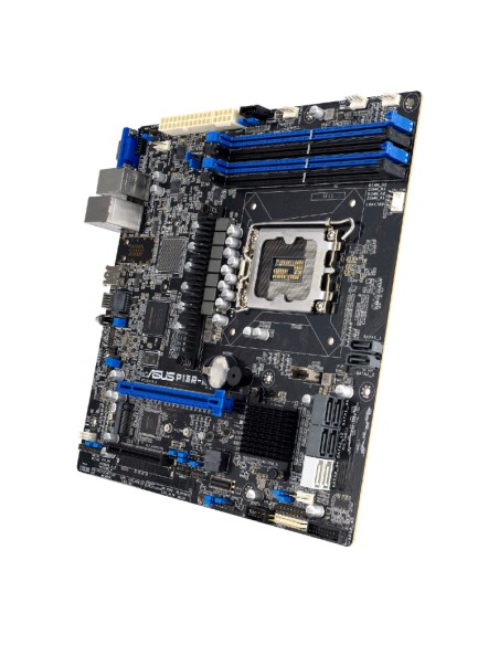 PB S-1700 ASUS P13R-M DDR5 PN: 90SB0C70-M0UAY1 EAN: 4711636234337   