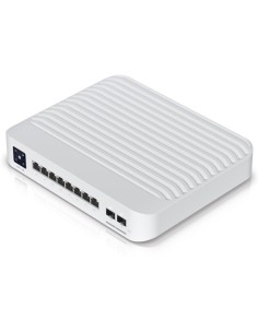 SWITCH UNIFI  8PTOS UBIQUITI   USW-PRO-8-POE PN:...