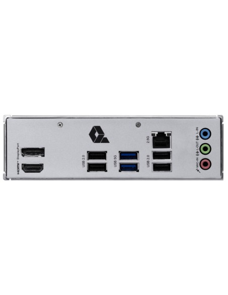 PB S-1851 H810M-B PRO  MSI     DDR5 MATX PN: 911-7E64-001 EAN: 4711377337977   