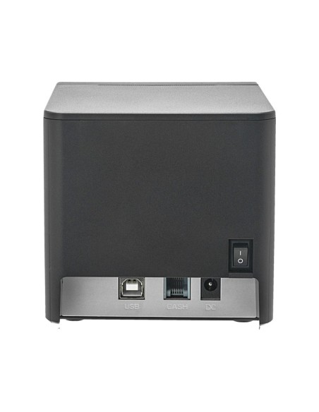 IMPRES. MARCA  TICKET ITP58III USB NEGRA PN: ITP58III90U EAN: 8447071000225   