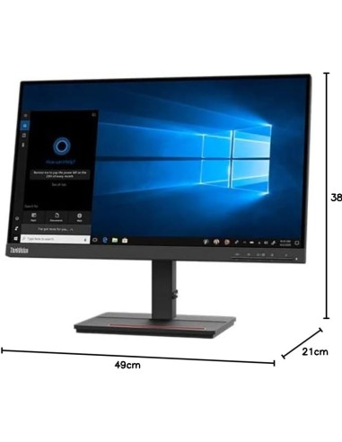 MONITOR   22" LENOVO VA S22E-  20 FHD WLED...