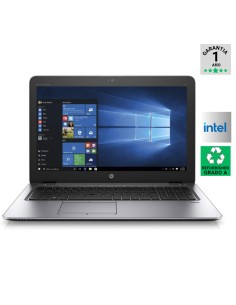 329401 NPR  15.6" HP           I5 6TH  8GB 256GB W10PRO...