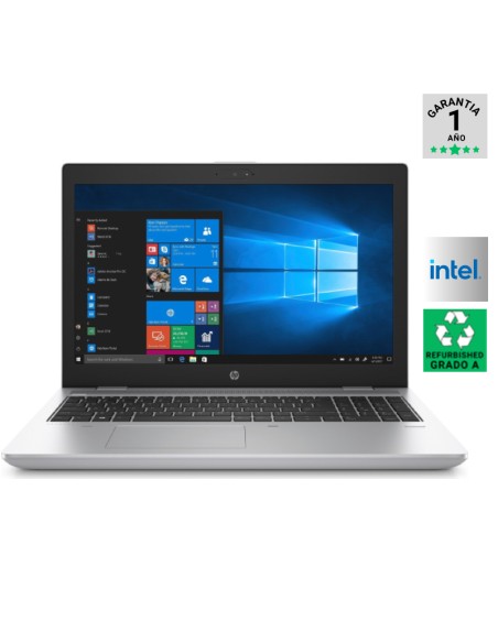 219004 NRPM 15.6" HP           I5  8TH 16GB   1TB M.2 W11PRO PN: REA2262 EAN: 1000000002262   
