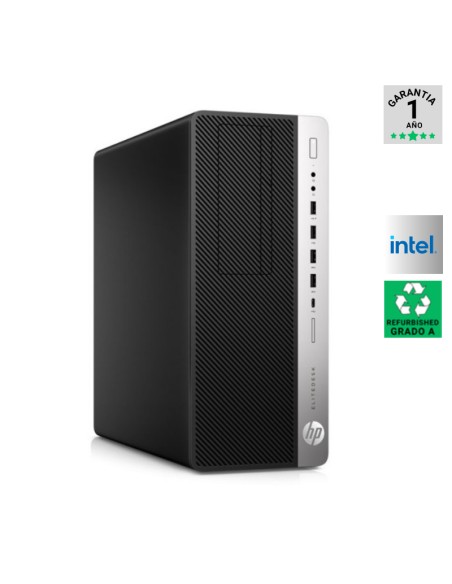 233904 PCRM HP SFF  I5  7TH    16GB   1TB NVME W10PRO PN: REA2411 EAN: 1000000002411   