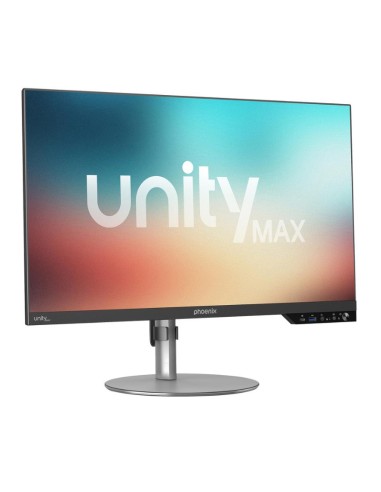 113705 AIOMP 23.8" PHOENIX     I3-14100 16GB...