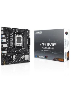 PB S-AM5 A620AM-K      ASUS    DDR5 M-ATX PN:...
