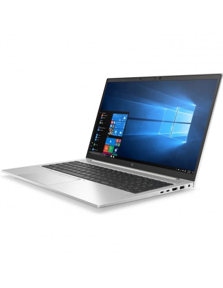 051101 NPR  15.6" HP           I5 10TH 16GB 512GB M.2 W11PRO PN: REA511 EAN: 1000000000511   