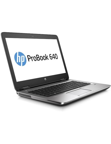 268403 NPRM   14" HP           I5  6TH 16GB...