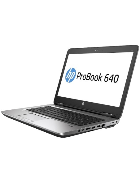 268402 NPRM   14" HP           I5  6TH  8GB 500GB M.2 W10PRO PN: PROBOOK640G2 EAN: 1000000002719   