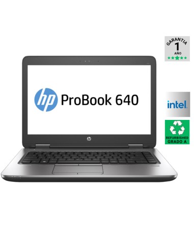 268404 NPRM   14" HP           I5  6TH 16GB...
