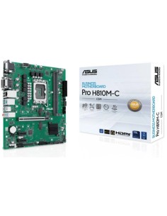 PB S-1851 H810M-C PRO  ASUS    DDR5 MATX PN:...