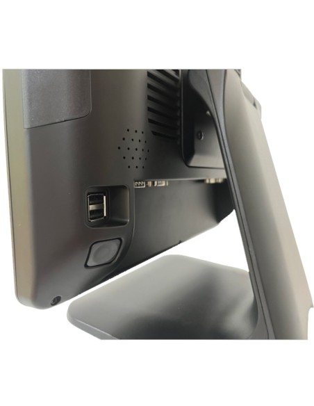 TPV 15.6" KT-810  N97     DDR4 8GB 128GB M.2 FREEDOS PN: 4185003 EAN: 8447071002311   