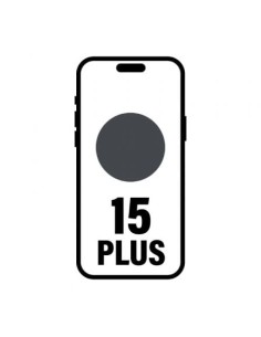 SMARTPHONE APPLE IPHONE 15     PLUS 128GB/ 6.7"/ 5G/...