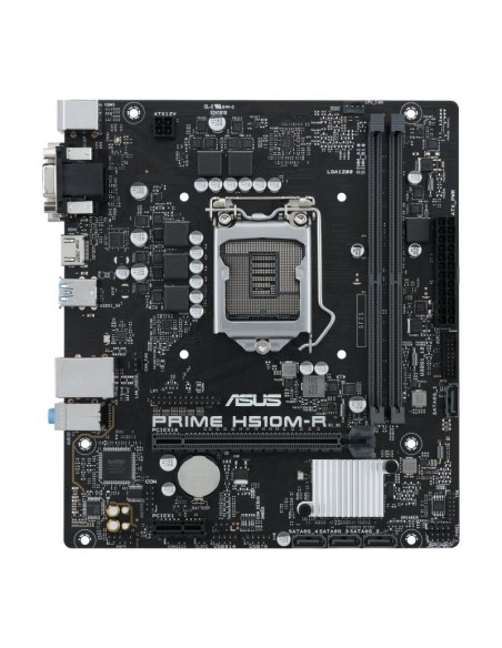 PB S-1200 ASUS     H510M-R     M-ATX A PN: 90MB18C0-M0ECY0 EAN: 4711081299394   