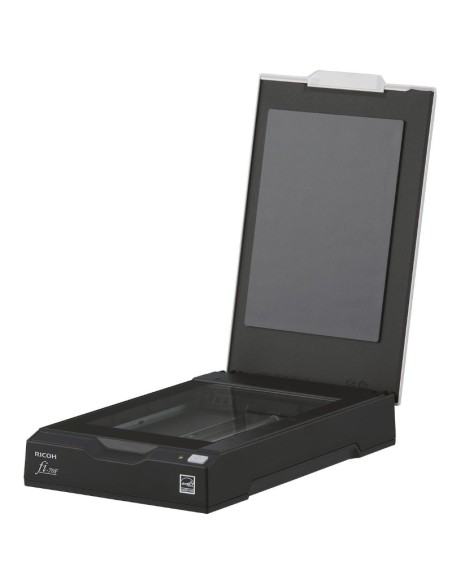 SCANNER RICOH FI-70F 600X600   DPI A6 NEGRO PN: PA03841-B001 EAN: 4939761313721   
