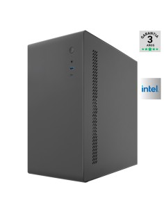 PCF  GDX MAT G12 I3-12100 16GB 500GB NVME FREEDOS PN:...