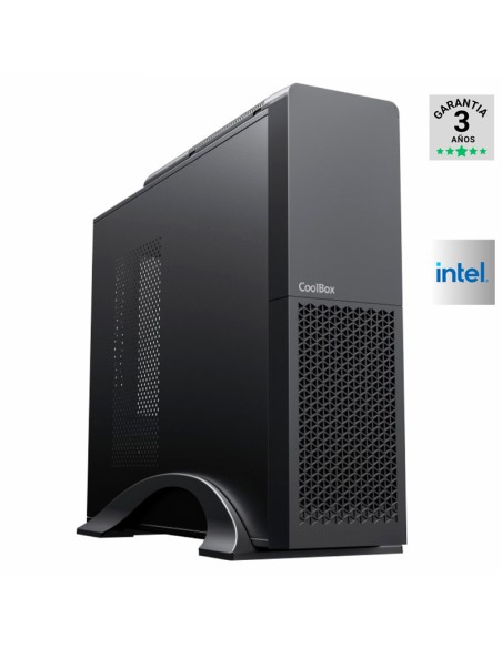 PCF  GDX SFF I7-12700    16GB  1TB NVME FREEDOS PN: GDX2711 EAN: 1000000002711   