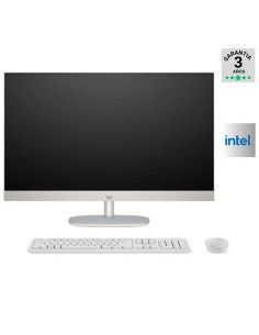 AIO   27" HP     I5-1335U 16GB    1TB FREEDOS BLANCO PN:...