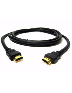 CABLE HDMI A HDMI  1.5M 1.4 PN: HDMI A HDMI 1.5M EAN:...