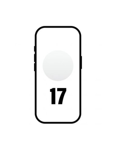 SMARTPHONE APPLE IPHONE 17     256GB/ 6.3"/5G /...