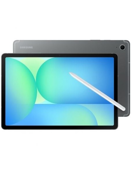 TABLET SAMSUNG GALAXY TAB S10  FE 10.9"/ 8GB/ 128GB/ OCT PN: SM-X520NZAREUB EAN: 8806097195740   