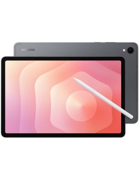 TABLET   11" SAMSUNG GALAXY    TAB 12GB 128GB 5G GRIS PN: SM-X736BZAREEB EAN: 8806097728412   