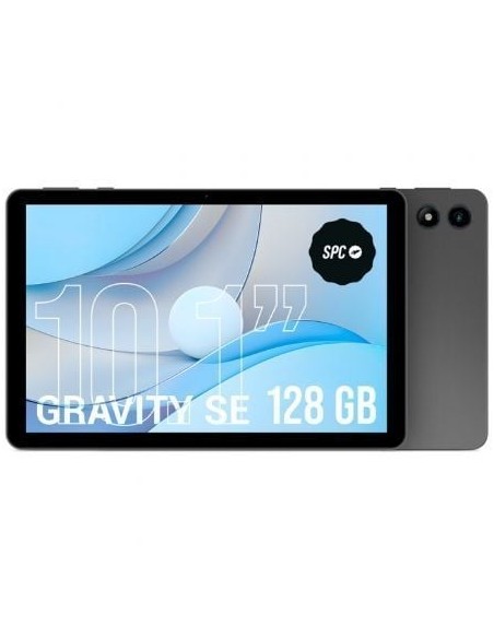 TABLET SPC GRAVITY 6 SE 10.1&Q  4GB/ 128GB/ OCTACORE/ GRIS PN: 97894128T EAN: 8436609913892   