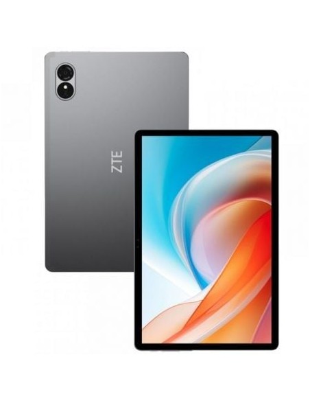 TABLET 10.9" ZTE TAB BLADE     X1101 4GB 128GB 4G GRIS PN: P616T04 EAN: 6902176148637   