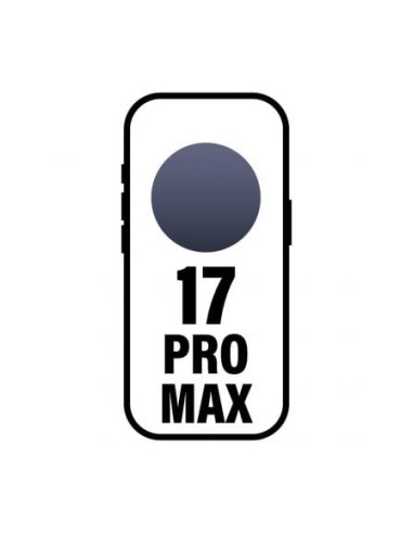 SMARTPHONE APPLE IPHONE 17 PRO  MAX 2TB/ 6.9"/...