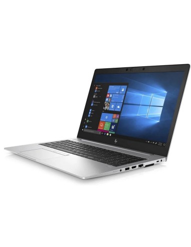 41554 NPRM 15.6" HP            I5  8TH 16GB...
