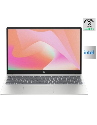 20601 NFM 15.6" HP     I3-N305  8GB 500GB NVME...