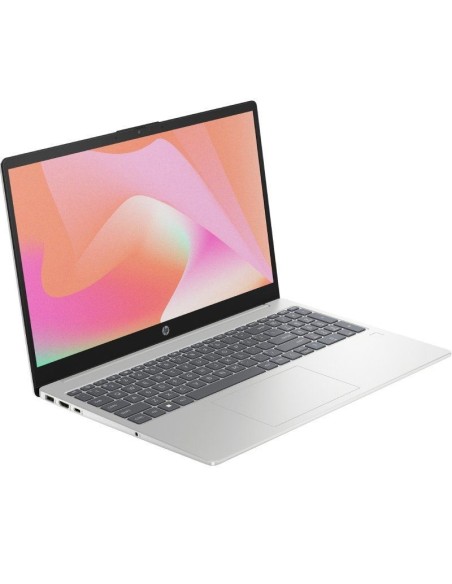 20601 NFM 15.6" HP     I3-N305  8GB 500GB NVME FREEDOS PN: GDX2060 EAN: 1000000002060   