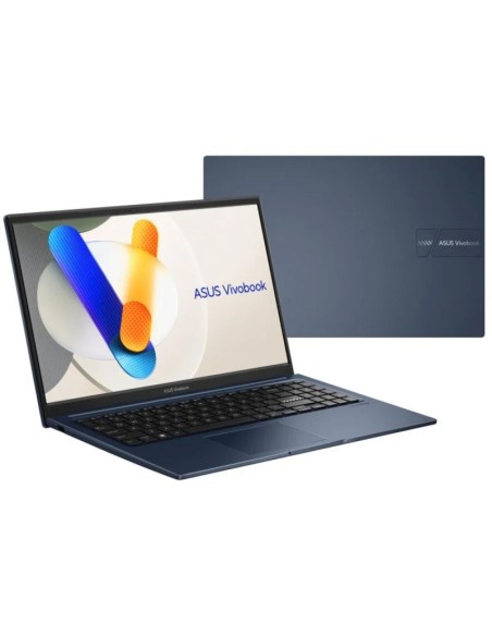 30701 NF  15.6" ASUS    5-120U 16GB 512GB NVME FREEDOS PN: 90NB13Y1-M010Z0 EAN: 4711636056403   