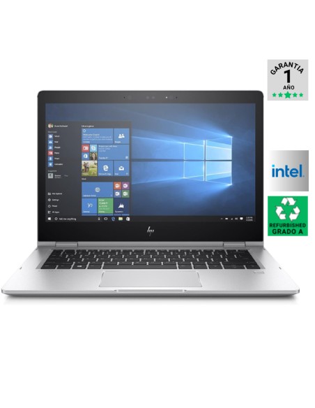458701 NPR  13.3" HP           I5 7TH  8GB 256GB W10PRO PN: ELITEX3601030G2 EAN: 1000000004587   