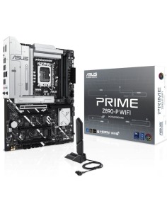 PB S-1851 PRIME Z890-P WIFI    ASUS DDR5 ATX PN:...