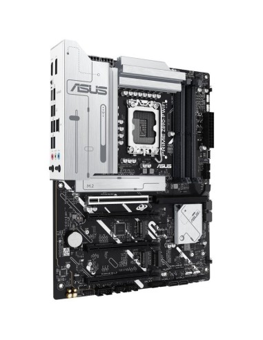 PB S-1851 PRIME Z890-P WIFI    ASUS DDR5 ATX...